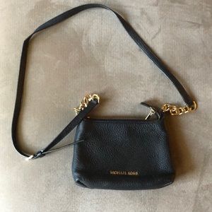 Michael Kors small crossbody purse